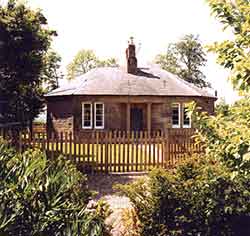 Melkington Lodge for Self-catering Holidays